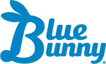 Blue Bunny